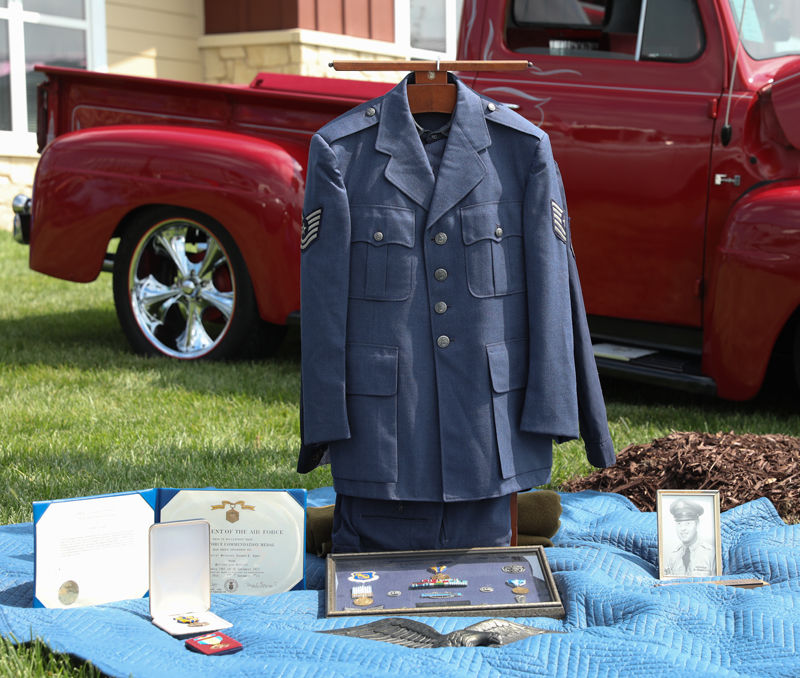 Classic Car & Bike Show